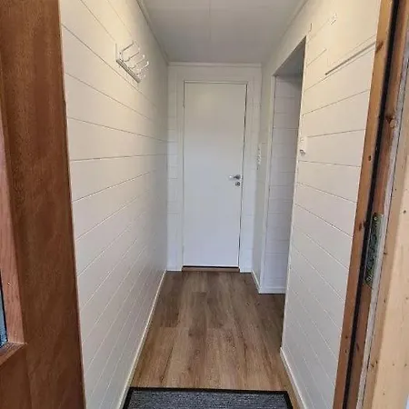 Apartamento Cozy *