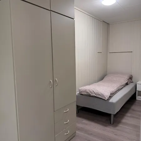 Cozy Apartamento *