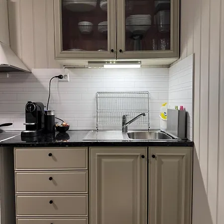 Cozy Apartamento